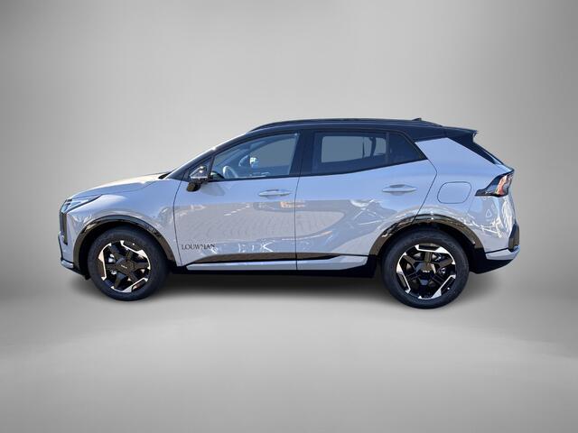 KIA SPORTAGE 1.6 T-GDi Hybrid GT-PlusLine Automaat | Panoramadak | Premium speakers | Stoelverwarming -en koeling