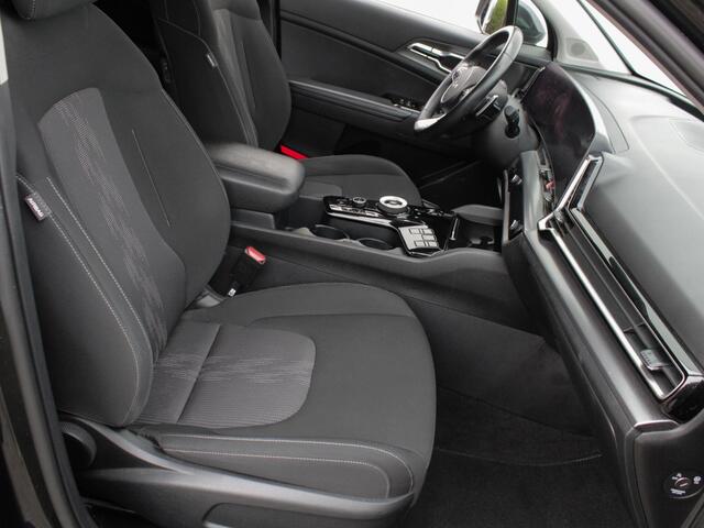 KIA SPORTAGE 1.6 T-GDi Plug-in Hybrid AWD DynamicLine | Navi | Adap. Cruise | Park sens