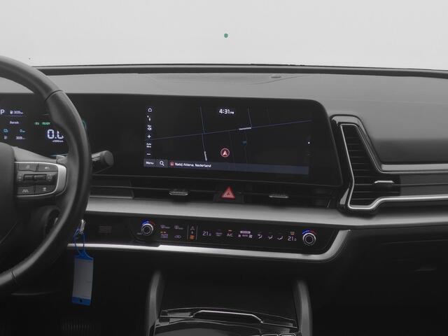 KIA SPORTAGE 1.6 T-GDi Plug-in Hybrid AWD DynamicLine | CAMERA | ADAPTIVE