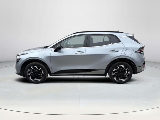 KIA SPORTAGE 1.6 T-GDi Plug-in Hybrid AWD GT-Line | GT Line |