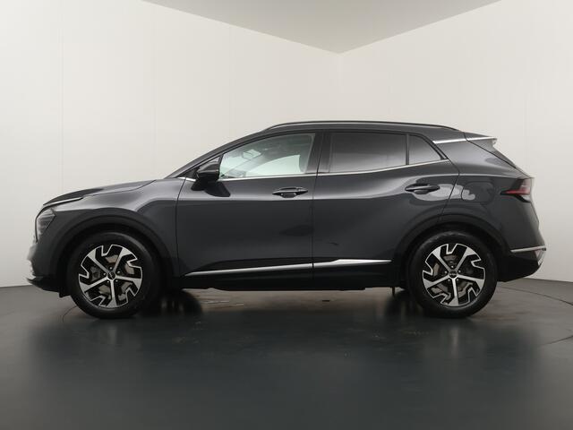 KIA SPORTAGE 1.6 T-GDi MHEV DynamicPlusLine Automaat - Apple Carplay/Android Auto - Elektrisch bedienbare voorstoelen - Glazen panorama-dak - Navigatie - Fabrieksgarantie t/m 02-2032