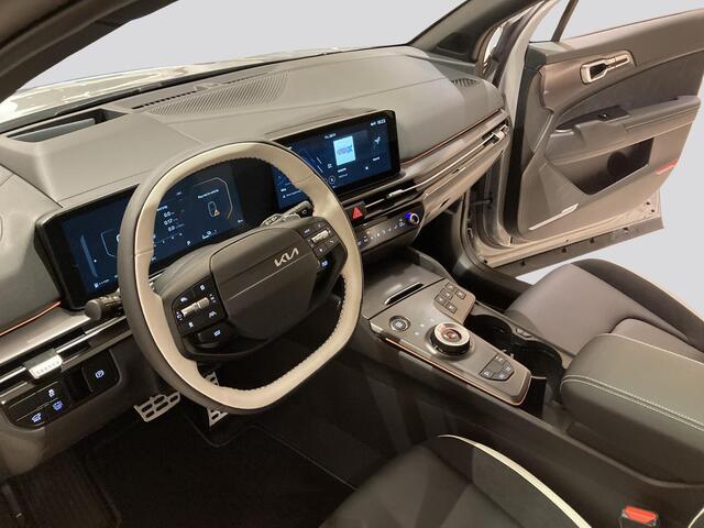 KIA SPORTAGE 1.6 T-GDi Hybrid GT-PlusLine | Panoramaschuifdak | 360 Camera | Harman Kardon | Head-up display | Geventileerde voorstoelen | Dodehoekcamera |