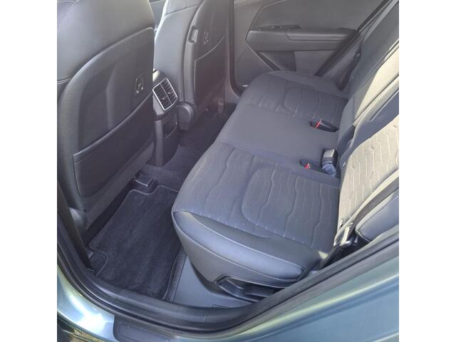 KIA SPORTAGE 1.6 T-GDI EcoDynamics+ 110kW Spirit DCT