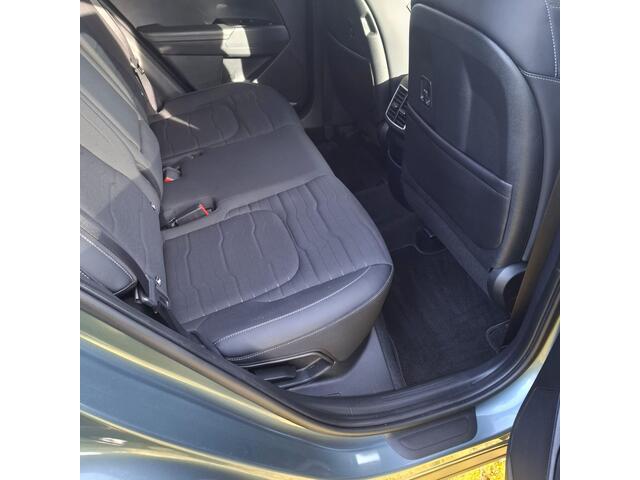 KIA SPORTAGE 1.6 T-GDI EcoDynamics+ 110kW Spirit DCT