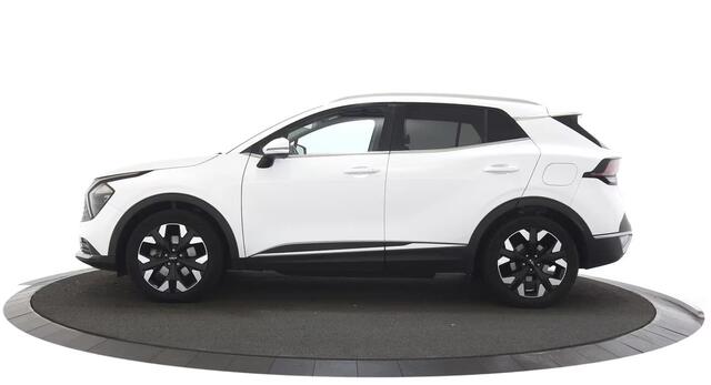 KIA SPORTAGE 1.6 T-GDi Plug-in Hybrid AWD DynamicLine Trekhaak / Winter pack / Camera