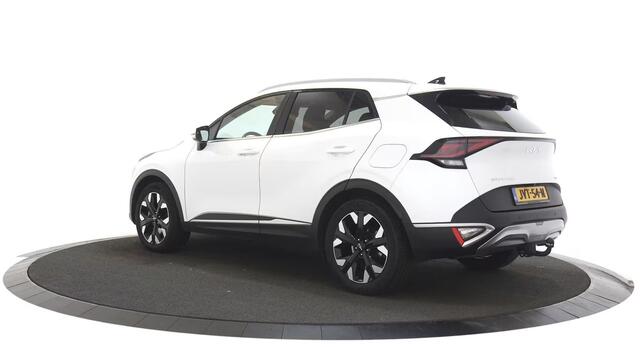 KIA SPORTAGE 1.6 T-GDi Plug-in Hybrid AWD DynamicLine Trekhaak / Winter pack / Camera