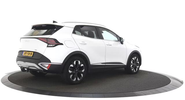 KIA SPORTAGE 1.6 T-GDi Plug-in Hybrid AWD DynamicLine Trekhaak / Winter pack / Camera