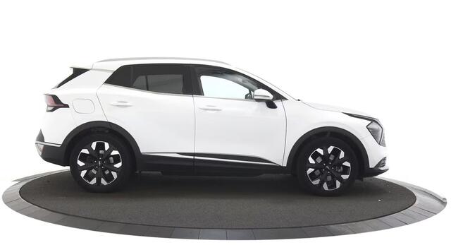 KIA SPORTAGE 1.6 T-GDi Plug-in Hybrid AWD DynamicLine Trekhaak / Winter pack / Camera