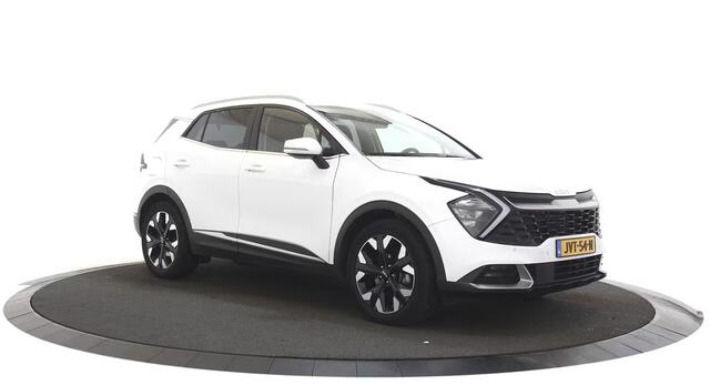 KIA SPORTAGE 1.6 T-GDi Plug-in Hybrid AWD DynamicLine Trekhaak / Winter pack / Camera