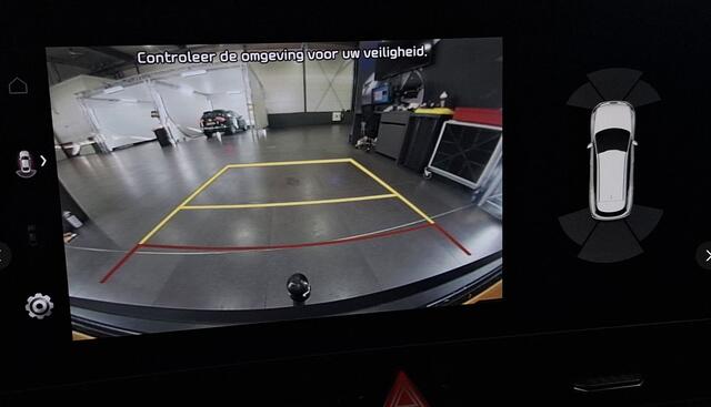 KIA SPORTAGE 1.6 T-GDi Plug-in Hybrid AWD DynamicLine Trekhaak / Winter pack / Camera