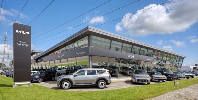 KIA SPORTAGE 1.6 T-GDi Hybrid GT-PlusLine - Stoelverwarming-/ventilatie - Schuif-/kanteldak - Memory Seats - Stuurverwarming - Fabrieksgarantie tot 07-2029