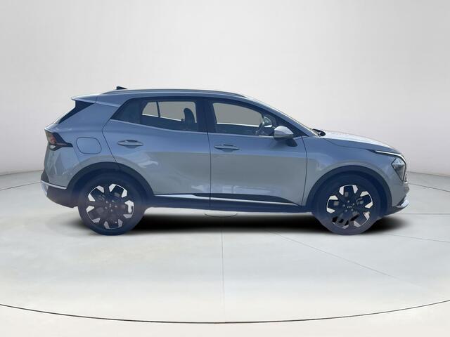 KIA SPORTAGE 1.6 T-GDi Plug-in Hybrid AWD DynamicLine | Achteruitrijcamera | Apple carplay |