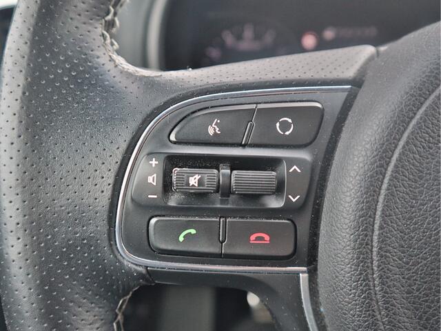KIA SPORTAGE 1.6 T-GDI GT-Line 177pk Leder | Stoelverwarming | LED | Trekhaak