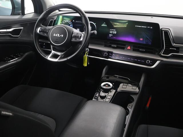 KIA SPORTAGE 1.6 T-GDi Hybrid DynamicLine | Trekhaak | Navigatie | Parkeercamera | Climate Control | Cruise Control Adaptief |