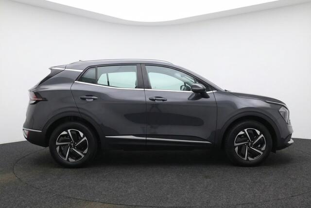 KIA SPORTAGE 1.6 T-GDi Hybrid HEV 230pk Camera l Adaptive Cruise | Carplay