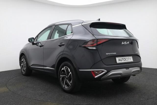 KIA SPORTAGE 1.6 T-GDi Hybrid HEV 230pk Camera l Adaptive Cruise | Carplay