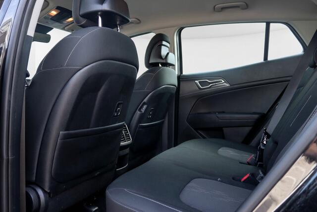 KIA SPORTAGE 1.6 T-GDi Hybrid HEV 230pk Camera l Adaptive Cruise | Carplay