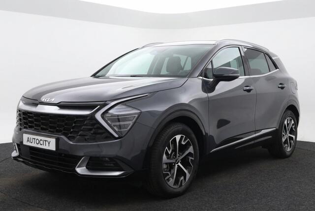 KIA SPORTAGE 1.6 T-GDi Hybrid DynamicPlusLine Pano | Winterpakket | Carplay