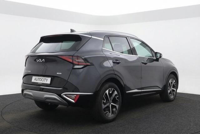 KIA SPORTAGE 1.6 T-GDi Hybrid DynamicPlusLine Pano | Winterpakket | Carplay