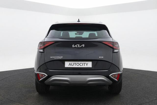 KIA SPORTAGE 1.6 T-GDi Hybrid DynamicPlusLine Pano | Winterpakket | Carplay