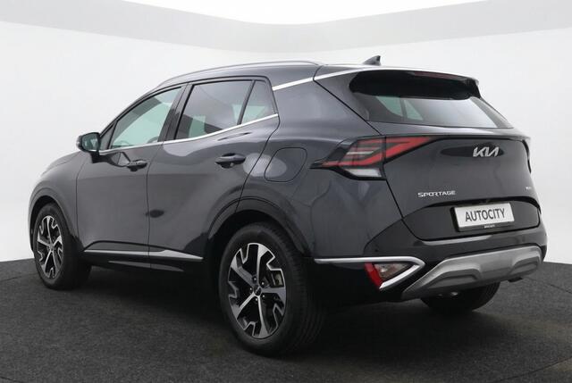 KIA SPORTAGE 1.6 T-GDi Hybrid DynamicPlusLine Pano | Winterpakket | Carplay