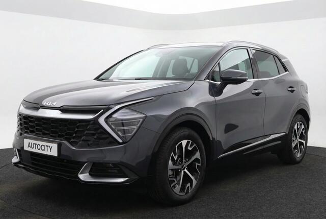 KIA SPORTAGE 1.6 T-GDi Hybrid DynamicPlusLine Pano | Winterpakket | Carplay