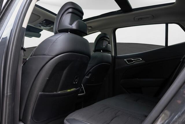 KIA SPORTAGE 1.6 T-GDi Hybrid DynamicPlusLine Pano | Winterpakket | Carplay