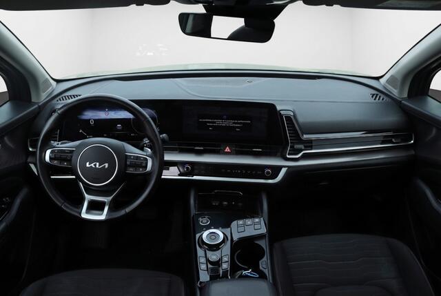 KIA SPORTAGE 1.6 T-GDi Hybrid DynamicPlusLine Pano | Winterpakket | Carplay