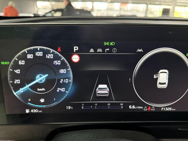 KIA SPORTAGE 1.6 T-GDi Hybrid DynamicPlusLine Trekhaak, Schuif kantel dak, Apple Carplay/Android Auto, Navigatie, Camera.
