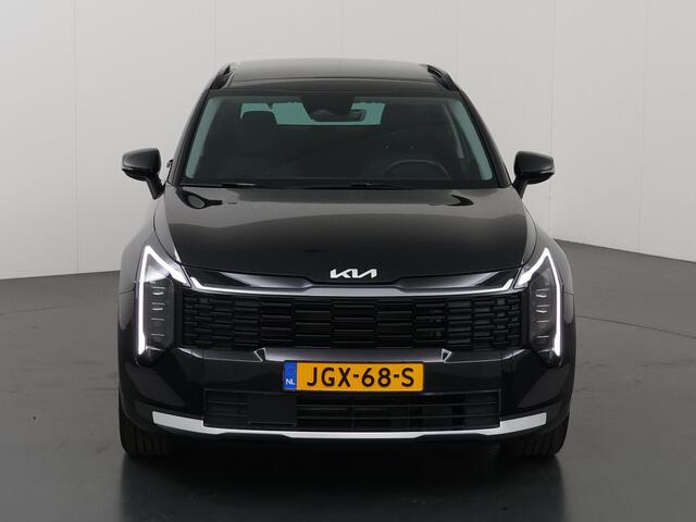 KIA SPORTAGE 1.6 T-GDi Hybrid DynamicPlusLine | Nieuw Model!| Panoramadak | Matrix LED Koplampen | Stoel/Stuurverwarming | Keyless Go | Elektrisch verstelbare voorstoelen |