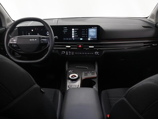 KIA SPORTAGE 1.6 T-GDi Hybrid DynamicPlusLine | Nieuw Model!| Panoramadak | Matrix LED Koplampen | Stoel/Stuurverwarming | Keyless Go | Elektrisch verstelbare voorstoelen |