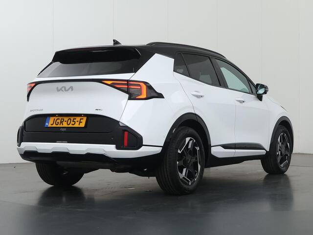 KIA SPORTAGE 1.6 T-GDi Hybrid GT-PlusLine | Nieuw Model | Stoelventilatie | Harman Kardon | Schuif/kanteldak | Head-up Display |