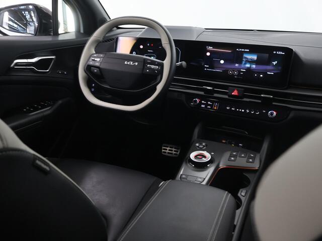 KIA SPORTAGE 1.6 T-GDi Hybrid GT-PlusLine | Nieuw Model | Stoelventilatie | Harman Kardon | Schuif/kanteldak | Head-up Display |