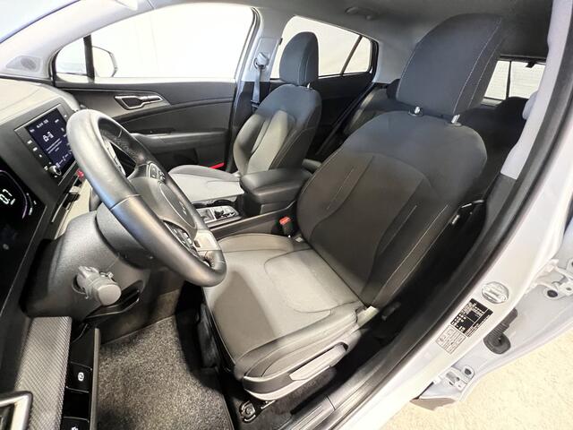 KIA SPORTAGE 1.6 T-GDi MHEV GT-Line Edition Trekhaak | Navigatie/Android/Apple Carplay | LM Velgen | Voorstoelen/Stuur Verwarmd | Achteruitrijcamera | Cruise Control Adaptief |