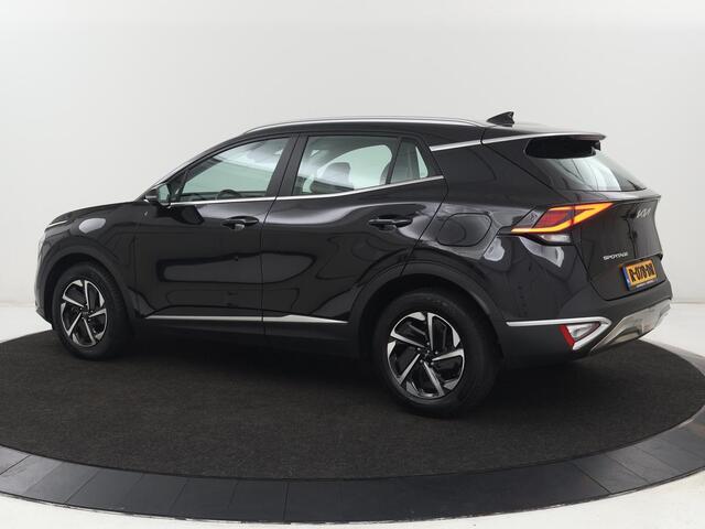 KIA SPORTAGE 1.6 T-GDi Hybrid DynamicLine | Carplay | Adaptive cruise | Navigatie | Full LED | Camera | Climate control | Parkeerhulp | Digital Cockpit