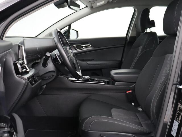 KIA SPORTAGE 1.6 T-GDi Hybrid DynamicLine | Carplay | Adaptive cruise | Navigatie | Full LED | Camera | Climate control | Parkeerhulp | Digital Cockpit