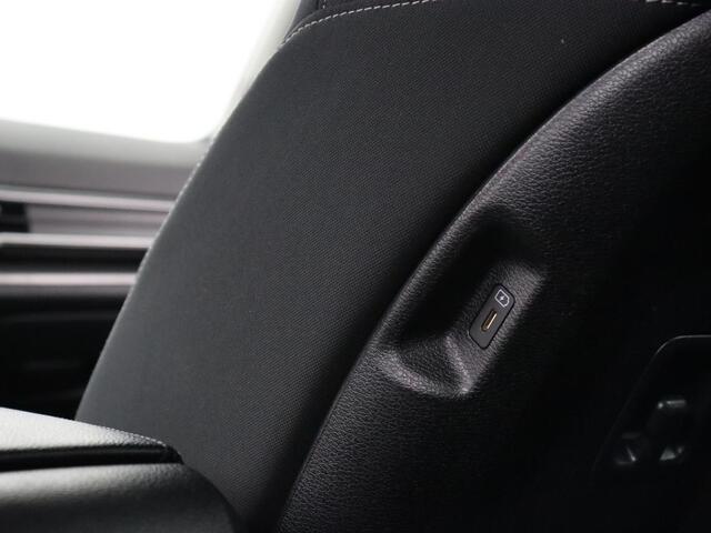 KIA SPORTAGE 1.6 T-GDi Hybrid DynamicLine | Carplay | Adaptive cruise | Navigatie | Full LED | Camera | Climate control | Parkeerhulp | Digital Cockpit