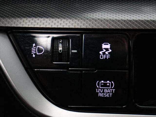 KIA SPORTAGE 1.6 T-GDi Hybrid DynamicLine | Carplay | Adaptive cruise | Navigatie | Full LED | Camera | Climate control | Parkeerhulp | Digital Cockpit