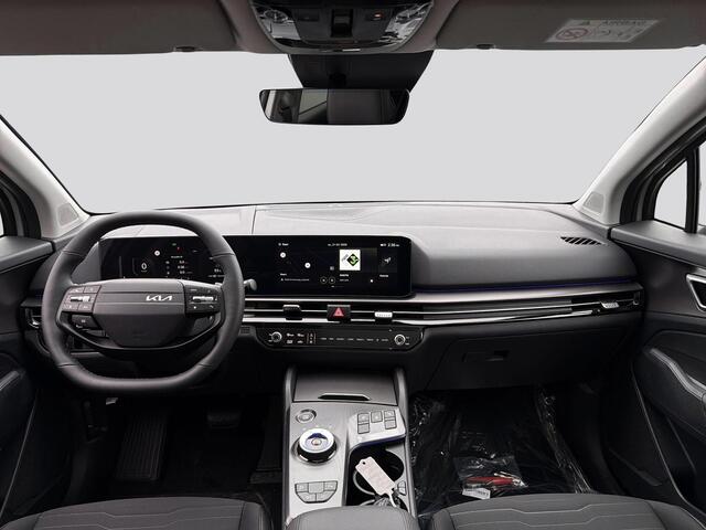 KIA SPORTAGE 1.6 T-GDi Hybrid DynamicPlusLine | Panoramadak | Full LED matrix | Privacy glass | Stuurwielverwarming | Dodehoekassistentie | Stoelverwarming voor en achter |