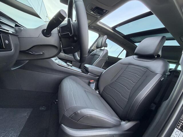 KIA SPORTAGE 1.6 T-GDi Hybrid DynamicPlusLine | Panoramadak | Full LED matrix | Privacy glass | Stuurwielverwarming | Dodehoekassistentie | Stoelverwarming voor en achter |