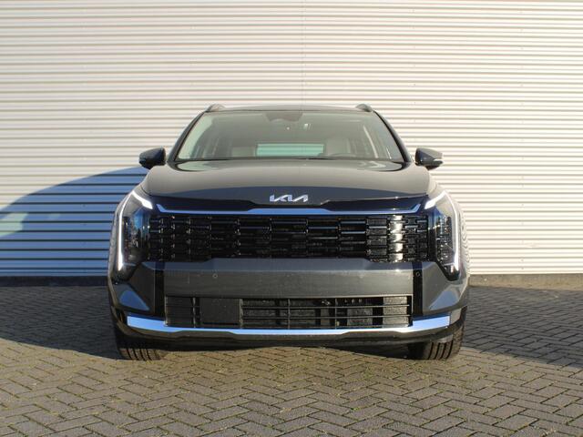 KIA SPORTAGE 1.6 T-GDi Hybrid DynamicPlusLine | Automaat | Direct leverbaar | Tot ¤ 3.000 inruilvoordeel bij aanschaf |