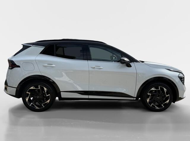 KIA SPORTAGE 1.6 T-GDi Plug-in Hybrid GT-PlusLine I Trekhaak I Panoramadak