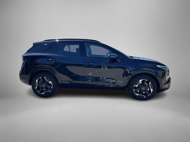 KIA SPORTAGE 1.6 T-GDi Hybrid GT-PlusLine COMPANY CAR| BESCHIKBAAR IN OVERLEG|