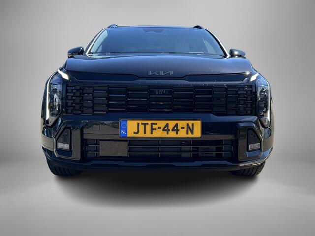 KIA SPORTAGE 1.6 T-GDi Hybrid GT-PlusLine COMPANY CAR| BESCHIKBAAR IN OVERLEG|