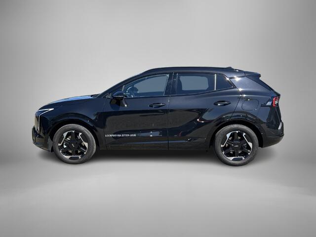 KIA SPORTAGE 1.6 T-GDi Hybrid GT-PlusLine COMPANY CAR| BESCHIKBAAR IN OVERLEG|