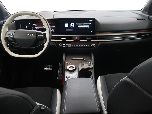 KIA SPORTAGE 1.6 T-GDi Hybrid GT-Line | Nieuw Model | Panoramaschuifdak | Stuurwielverwarming | Matrix LED | Head-up display | Stoelverwarming | GT-Line | Elektrisch verstelbare voorstoelen |
