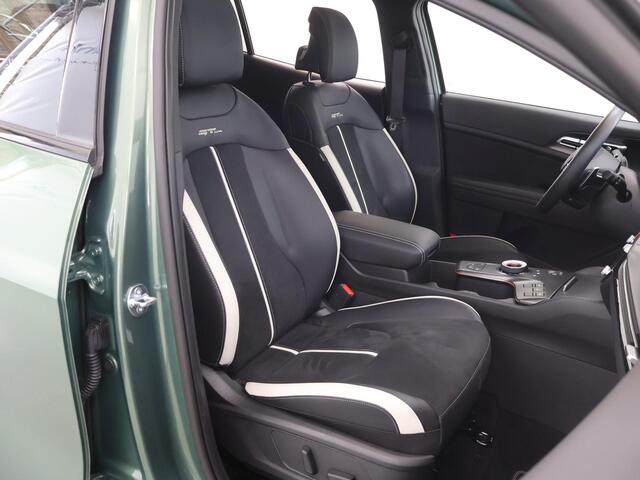 KIA SPORTAGE 1.6 T-GDi Hybrid GT-Line | Nieuw Model | Panoramaschuifdak | Stuurwielverwarming | Matrix LED | Head-up display | Stoelverwarming | GT-Line | Elektrisch verstelbare voorstoelen |