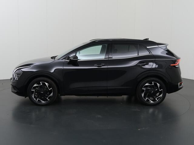 KIA SPORTAGE 1.6 T-GDi Plug-in Hybrid AWD GT-PlusLine | Panoramadak | Harman/kardon audio | Stoelventilatie | Remote smart Parking | Elektrisch verstelb. bestuurdersstoel met geheugen