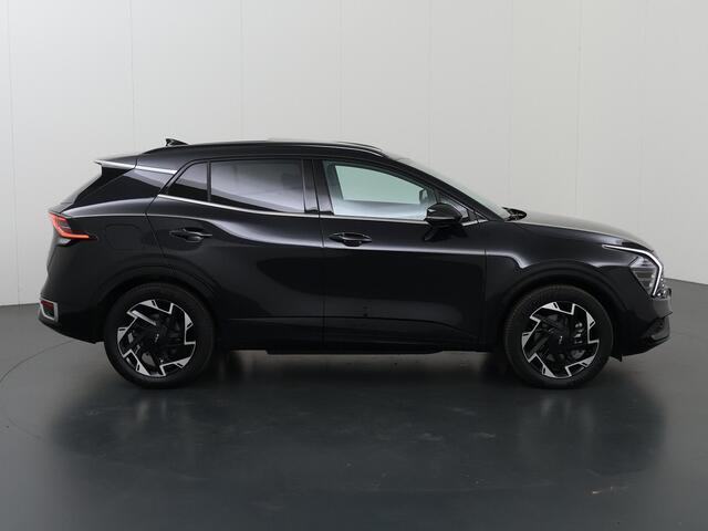 KIA SPORTAGE 1.6 T-GDi Plug-in Hybrid AWD GT-PlusLine | Panoramadak | Harman/kardon audio | Stoelventilatie | Remote smart Parking | Elektrisch verstelb. bestuurdersstoel met geheugen