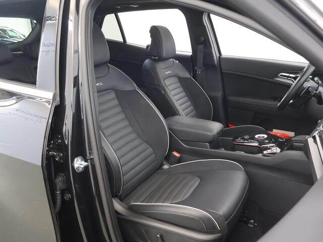 KIA SPORTAGE 1.6 T-GDi Plug-in Hybrid AWD GT-PlusLine | Panoramadak | Harman/kardon audio | Stoelventilatie | Remote smart Parking | Elektrisch verstelb. bestuurdersstoel met geheugen